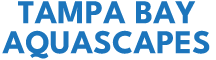 Tampa Bay Aquascapes Logo